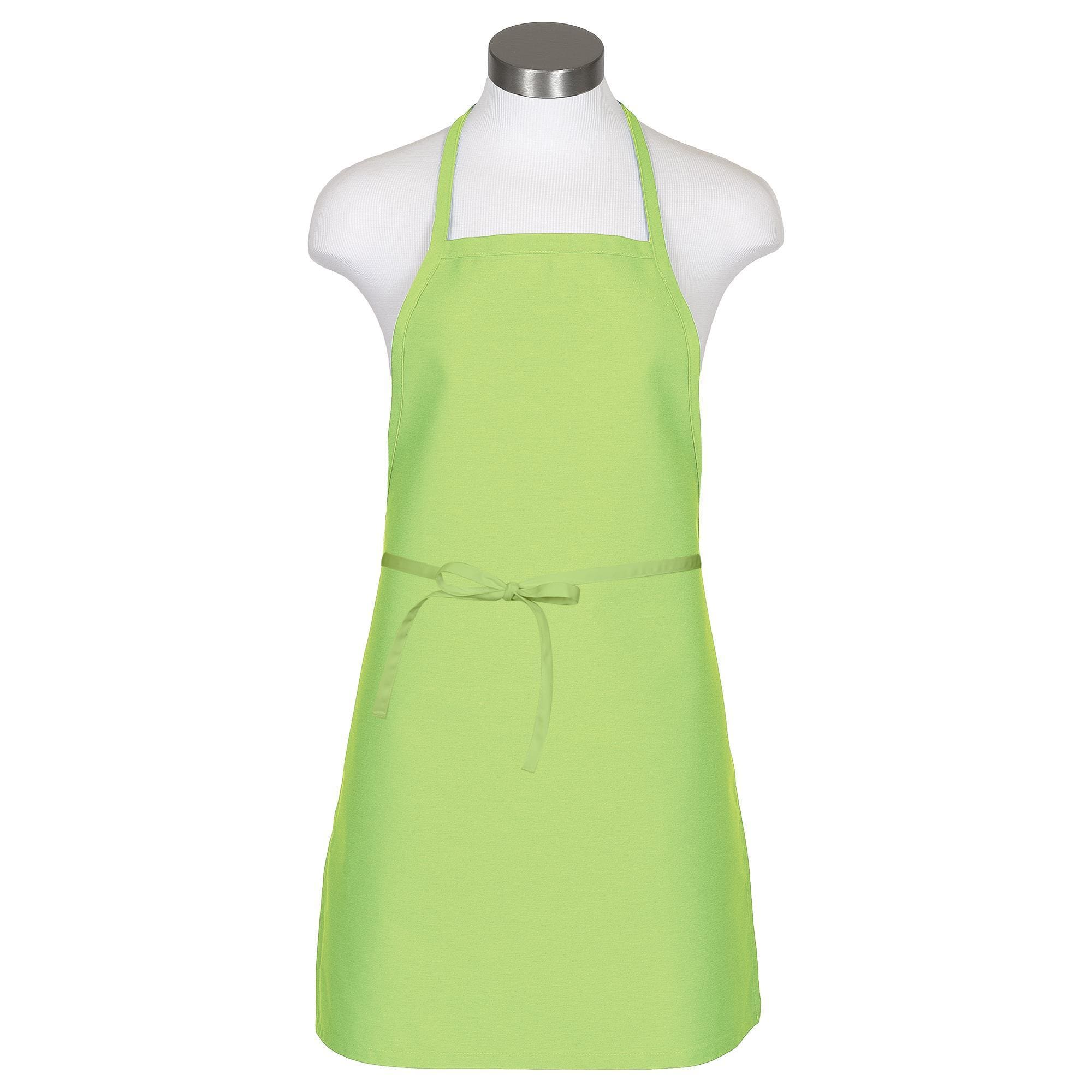 Cover-Up Bib Apron