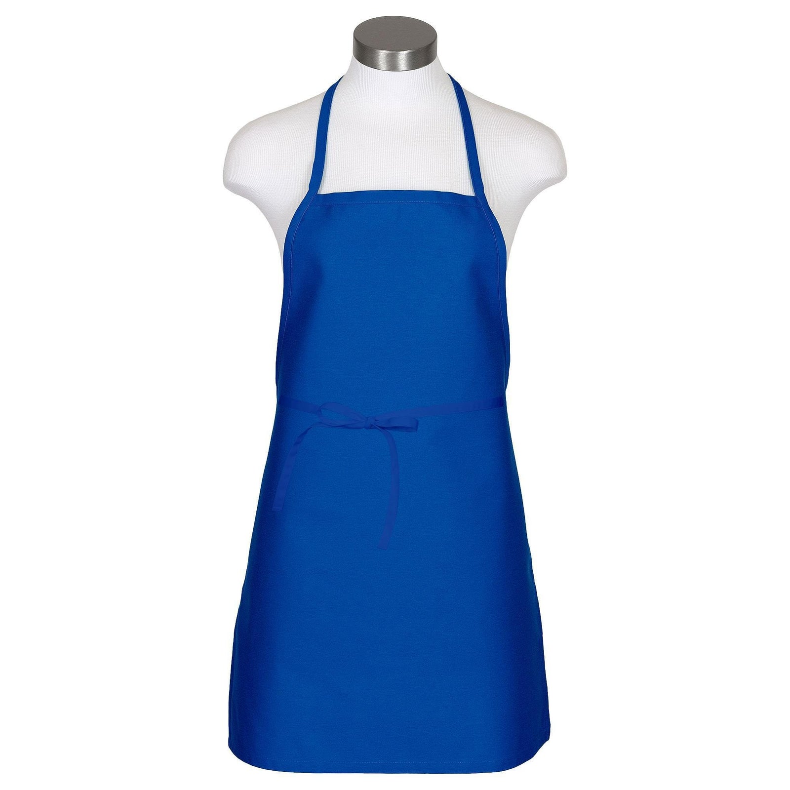 Cover-Up Bib Apron