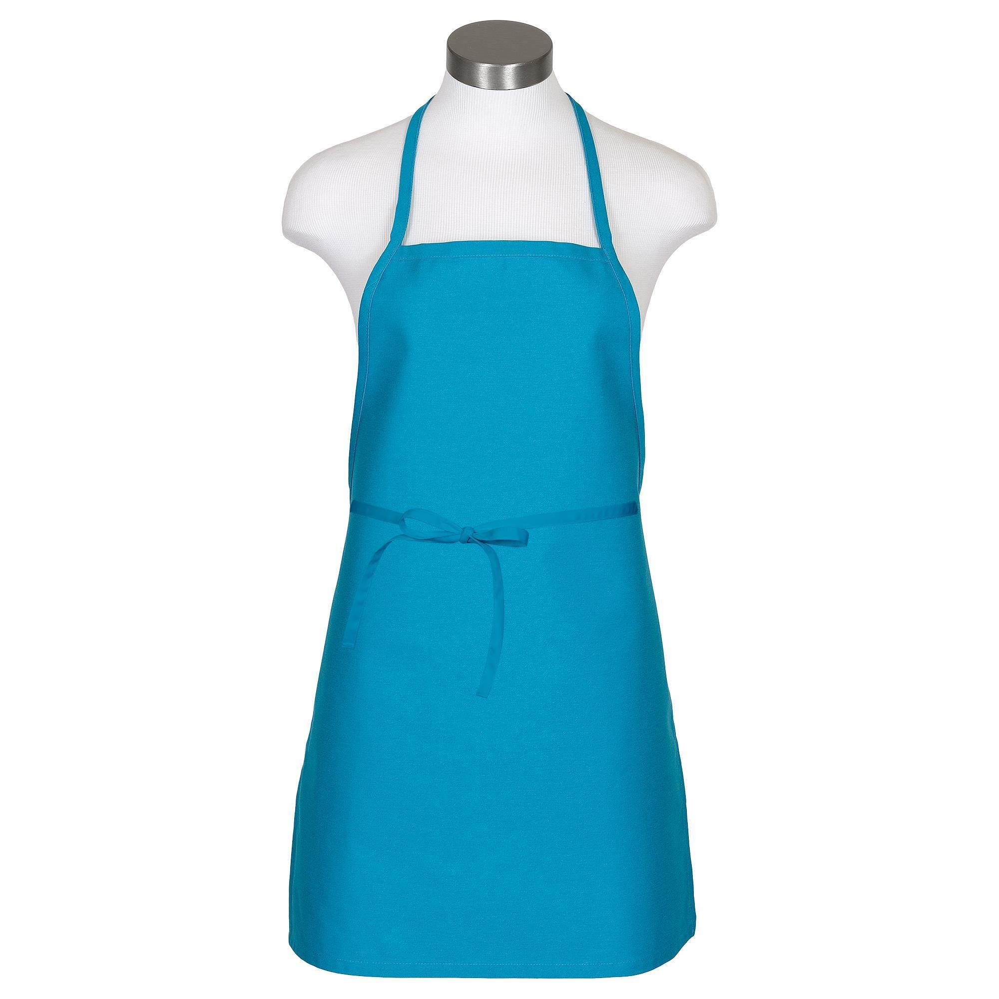 Cover-Up Bib Apron