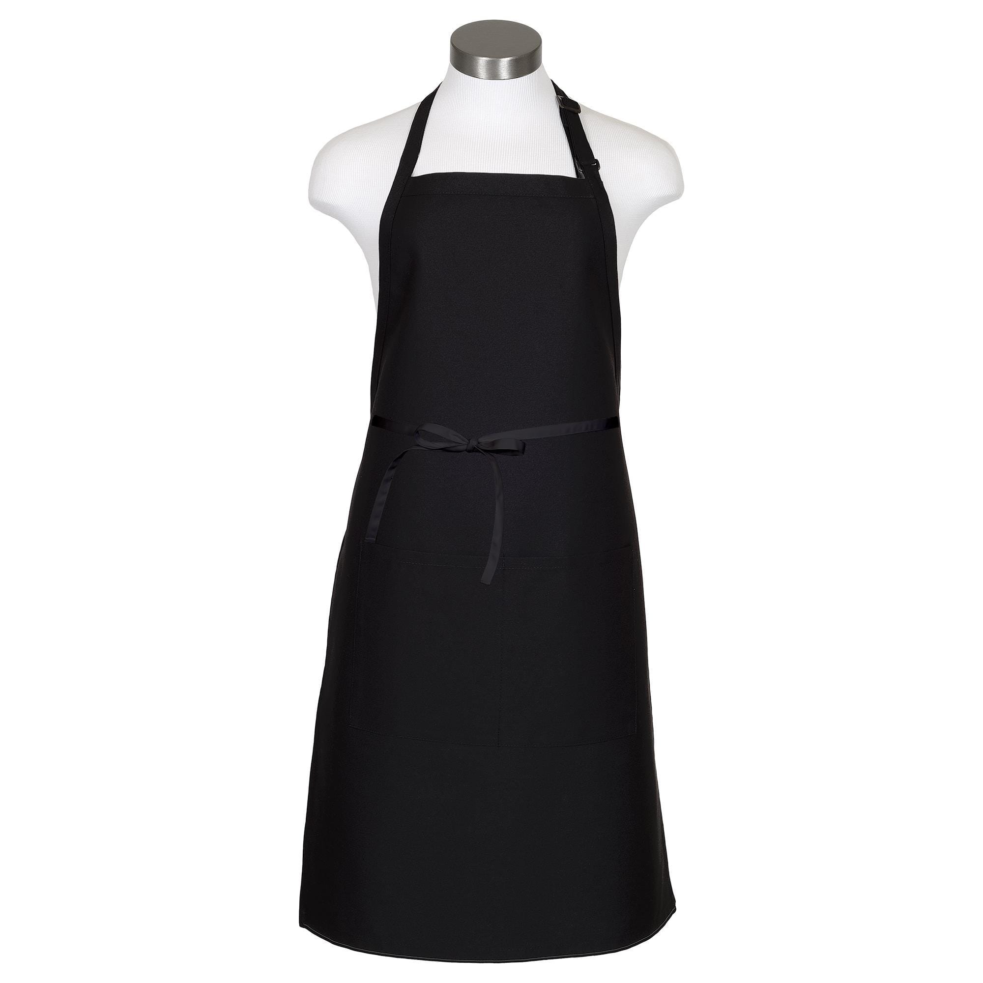 2-Pocket Butcher Apron