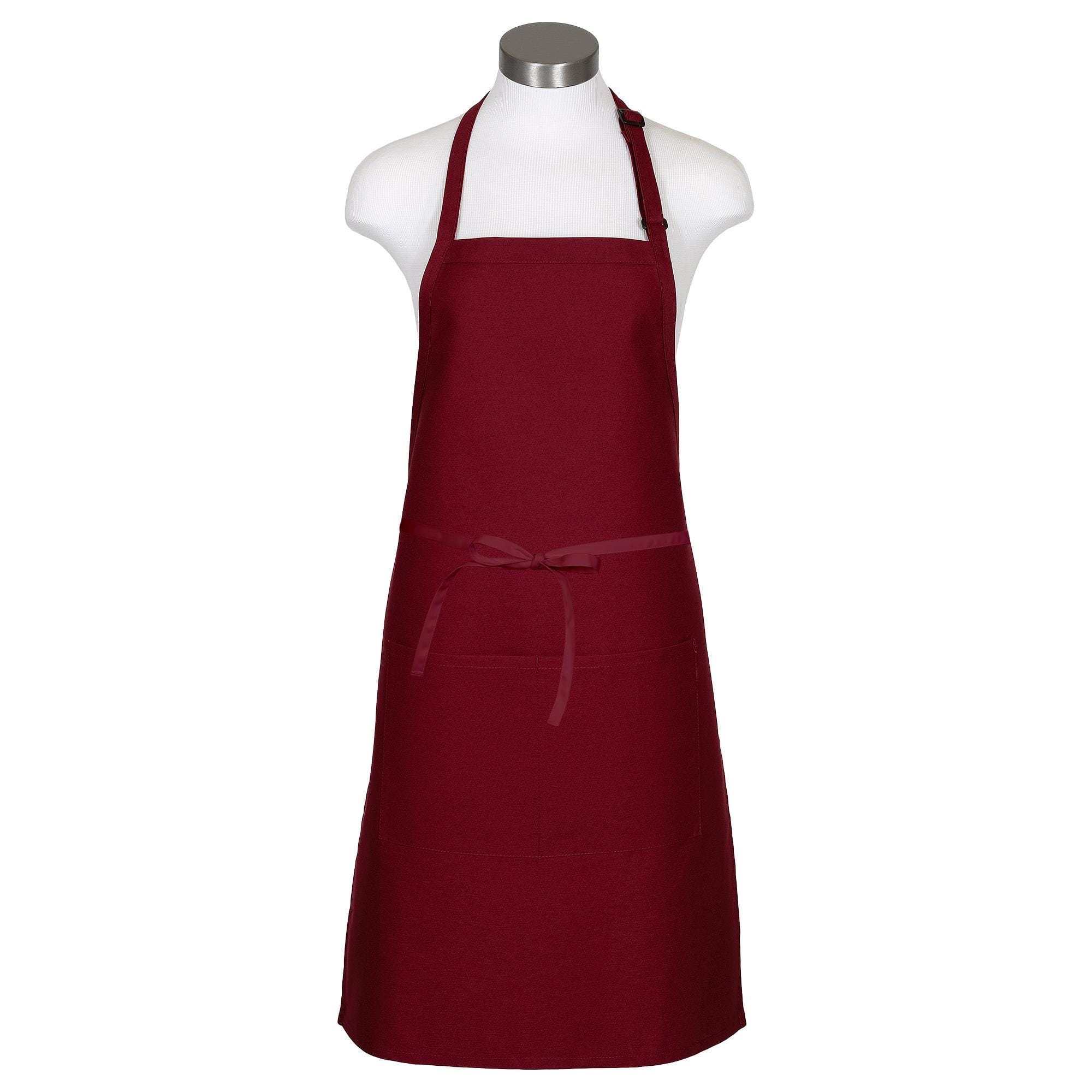 2-Pocket Butcher Apron