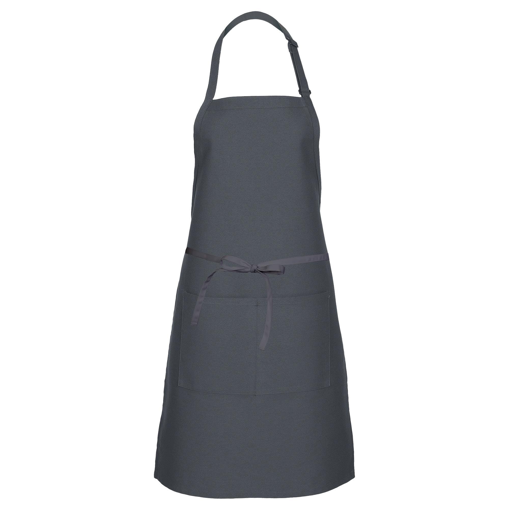 2-Pocket Butcher Apron