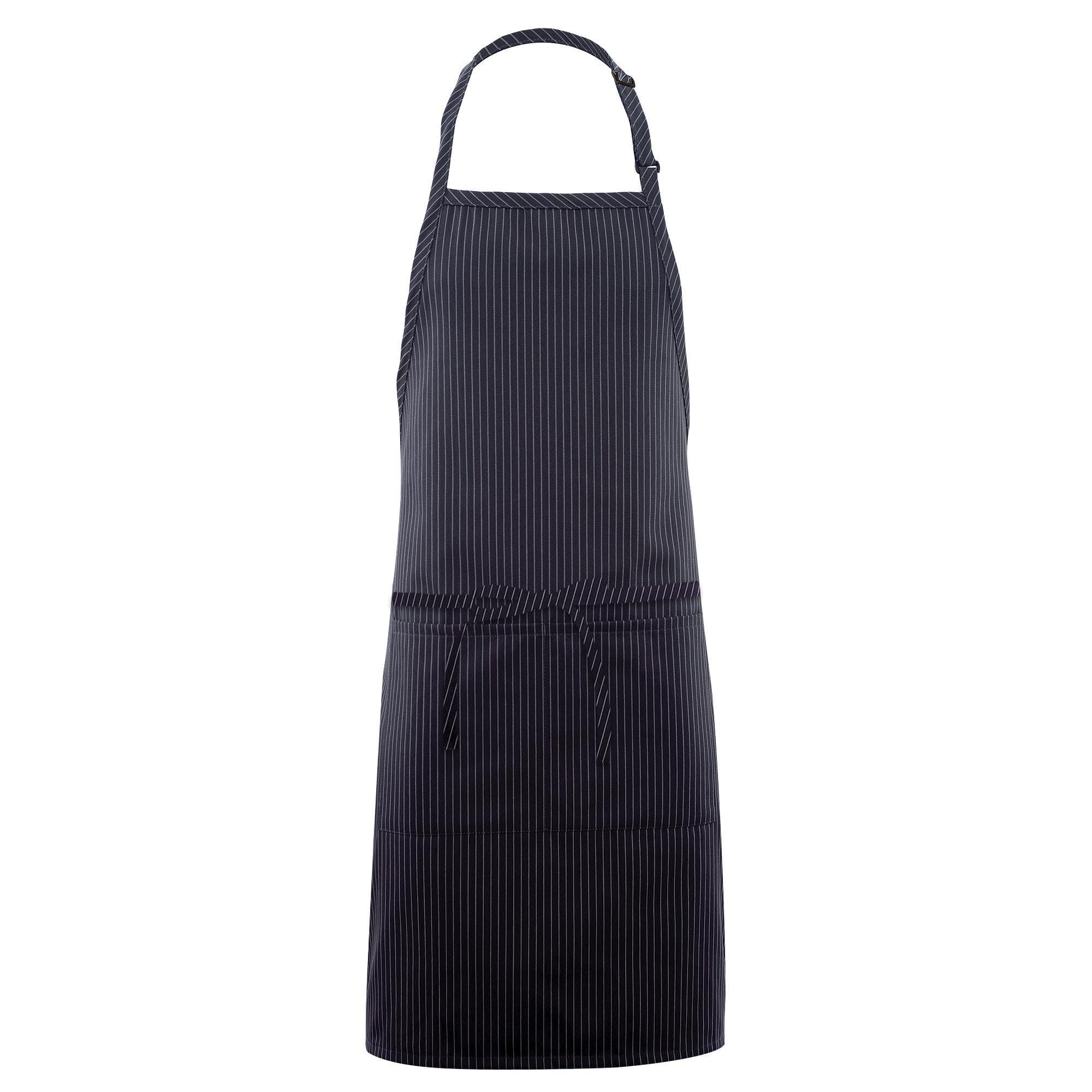 2-Pocket Butcher Apron