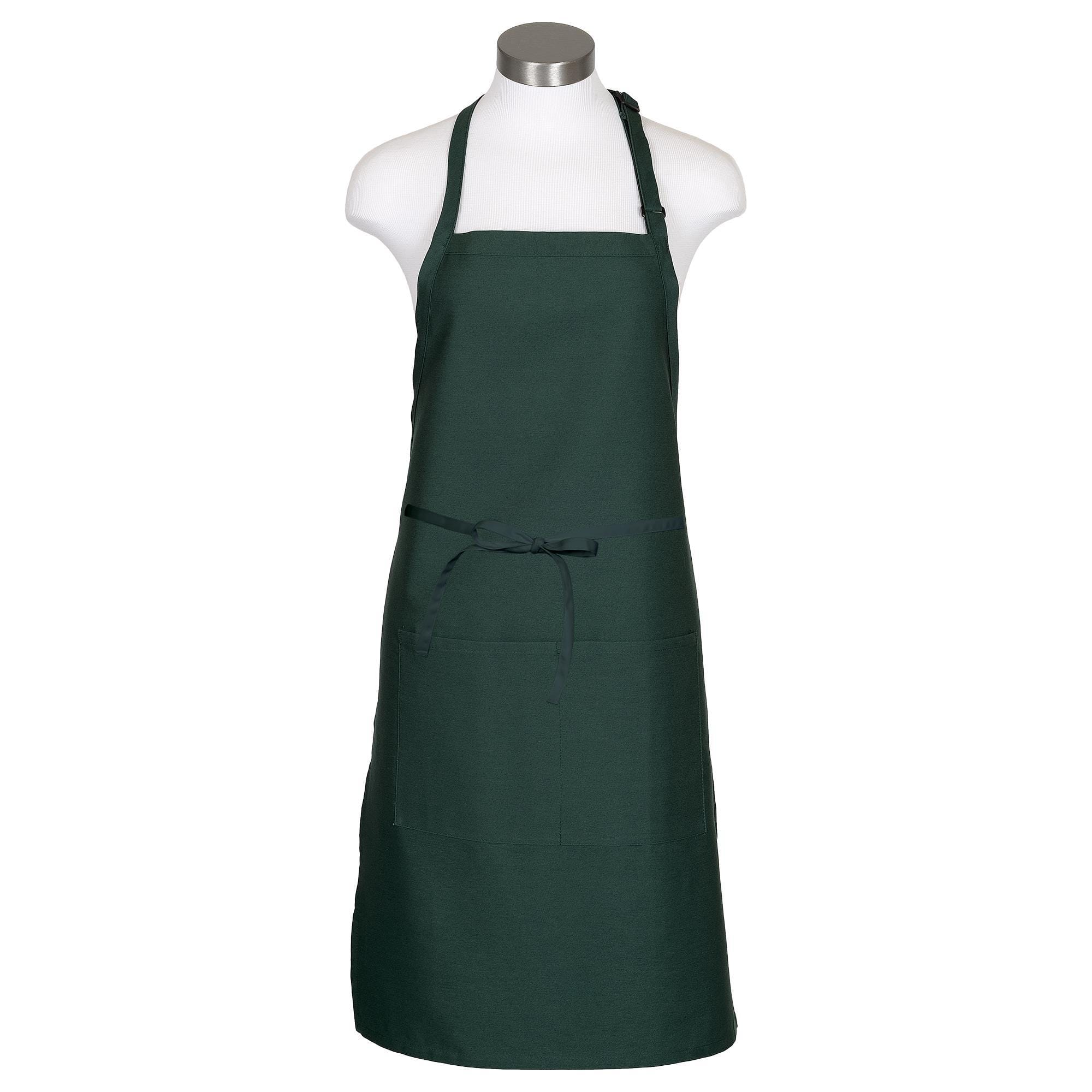 2-Pocket Butcher Apron