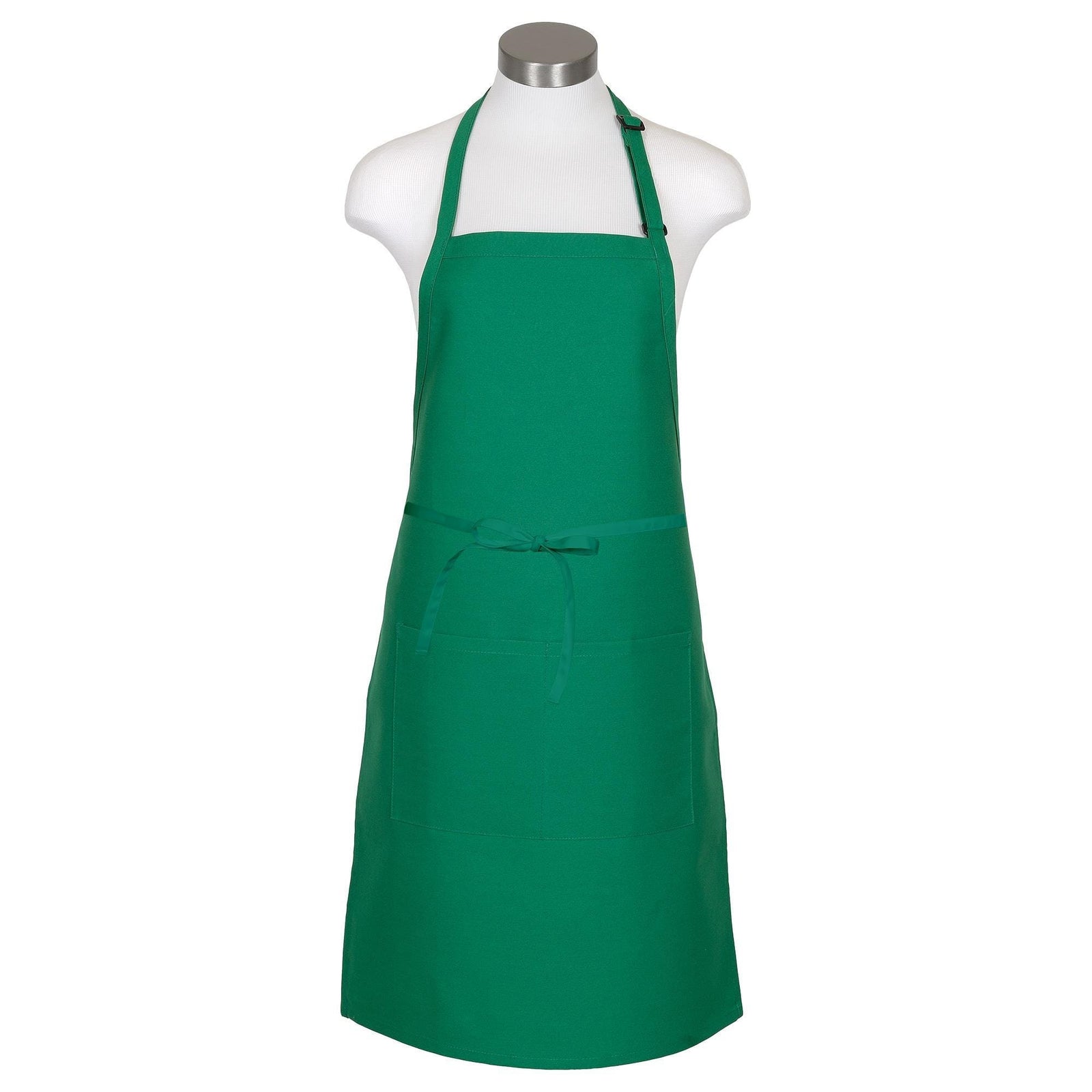2-Pocket Butcher Apron