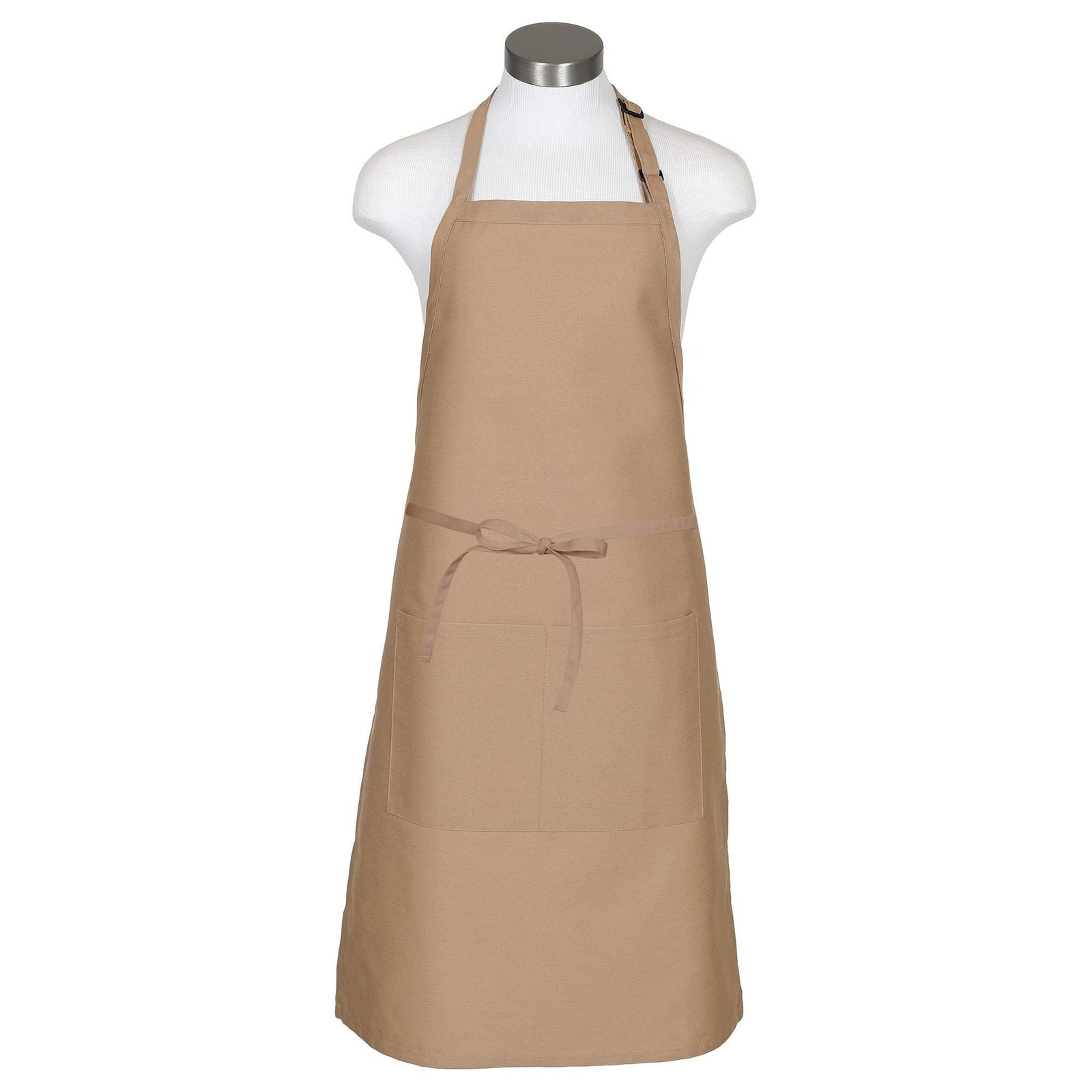 2-Pocket Butcher Apron