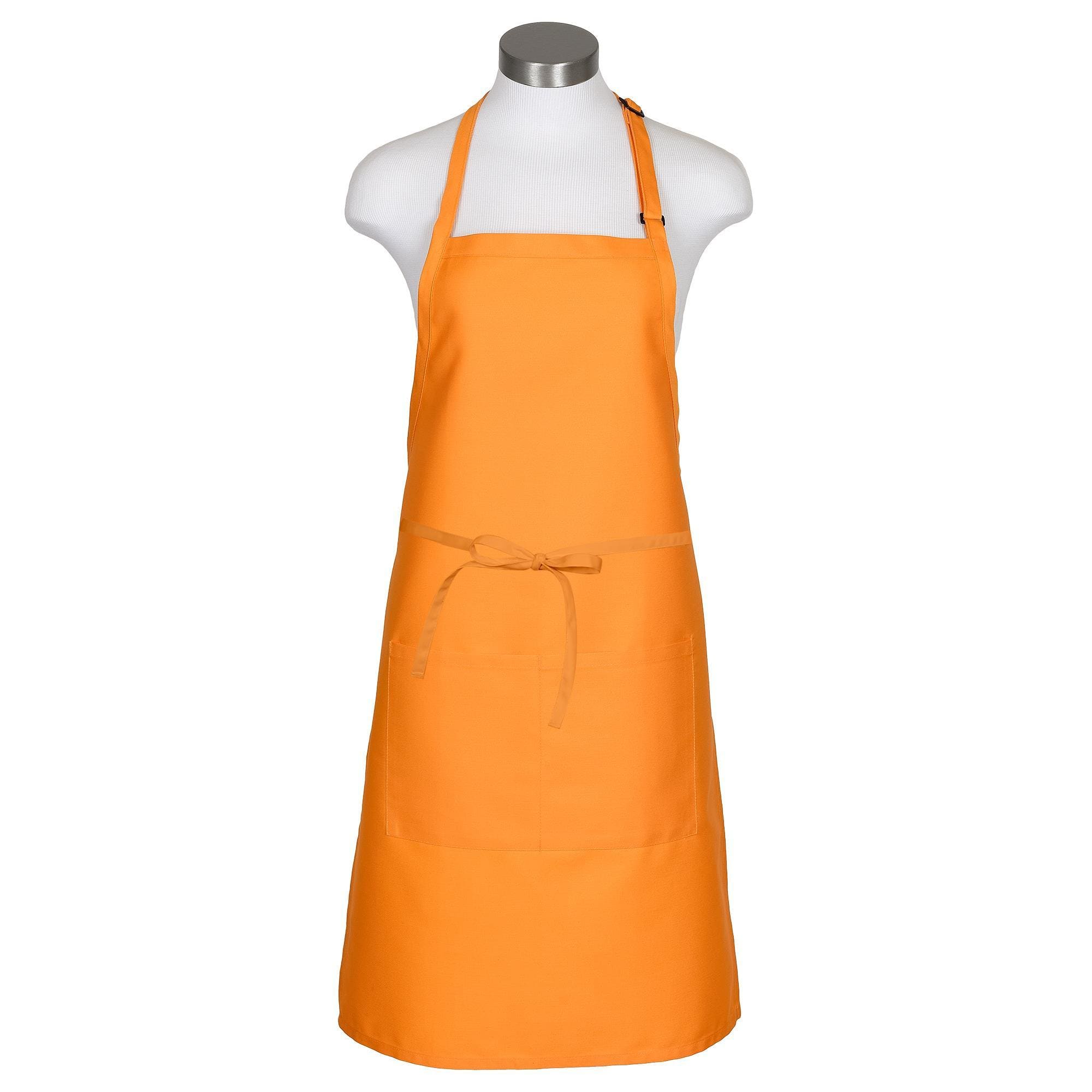 2-Pocket Butcher Apron