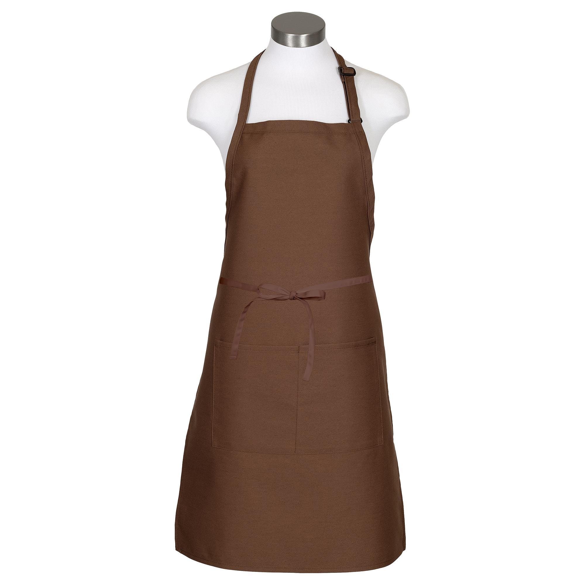2-Pocket Butcher Apron