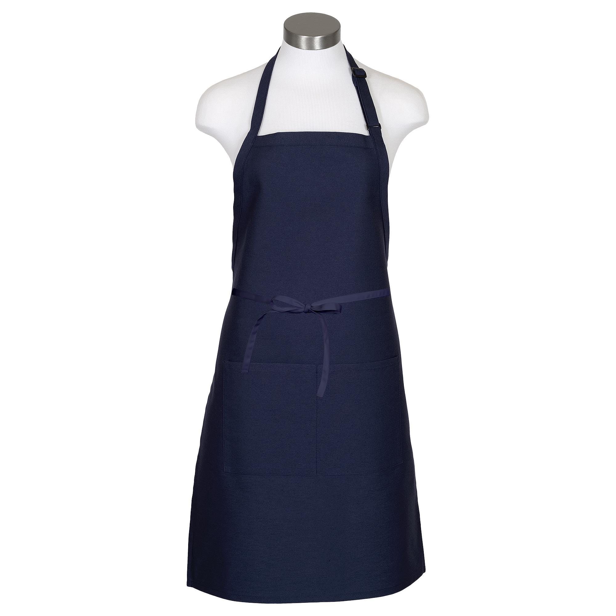 2-Pocket Butcher Apron