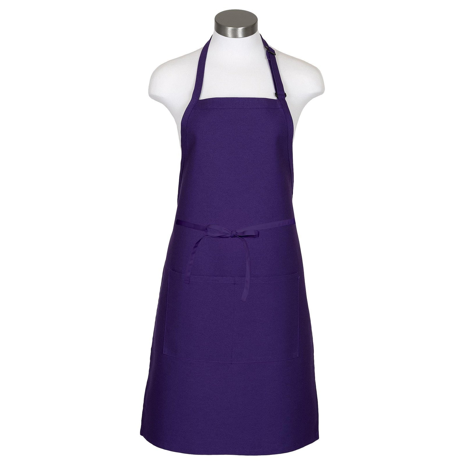 2-Pocket Butcher Apron