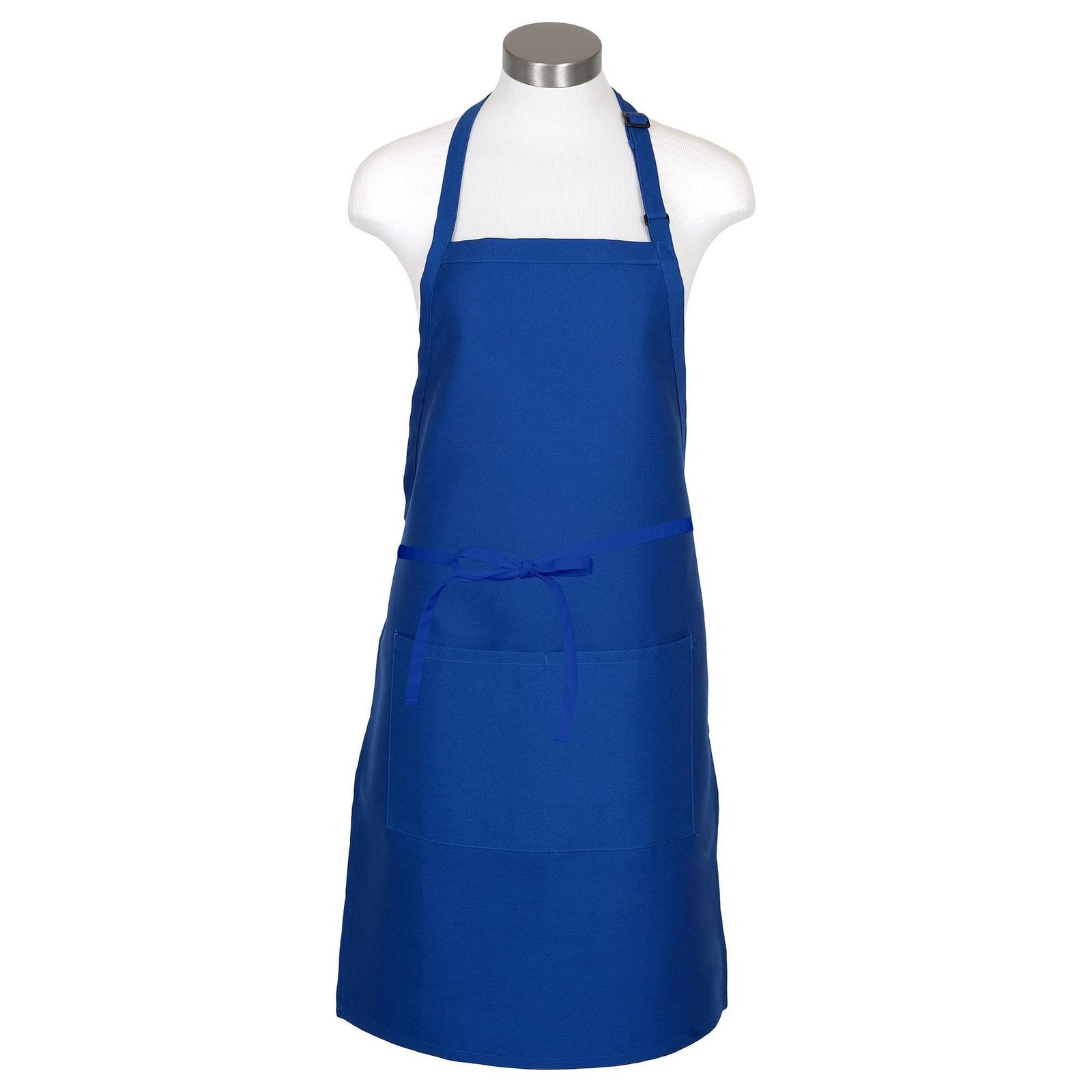 2-Pocket Butcher Apron