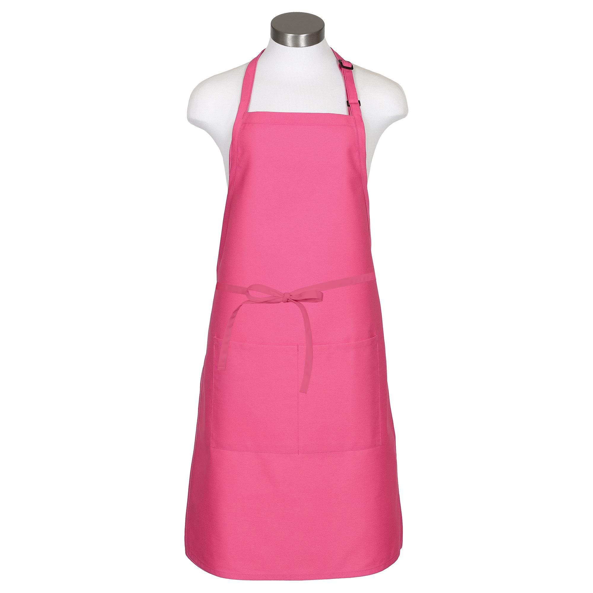 2-Pocket Butcher Apron