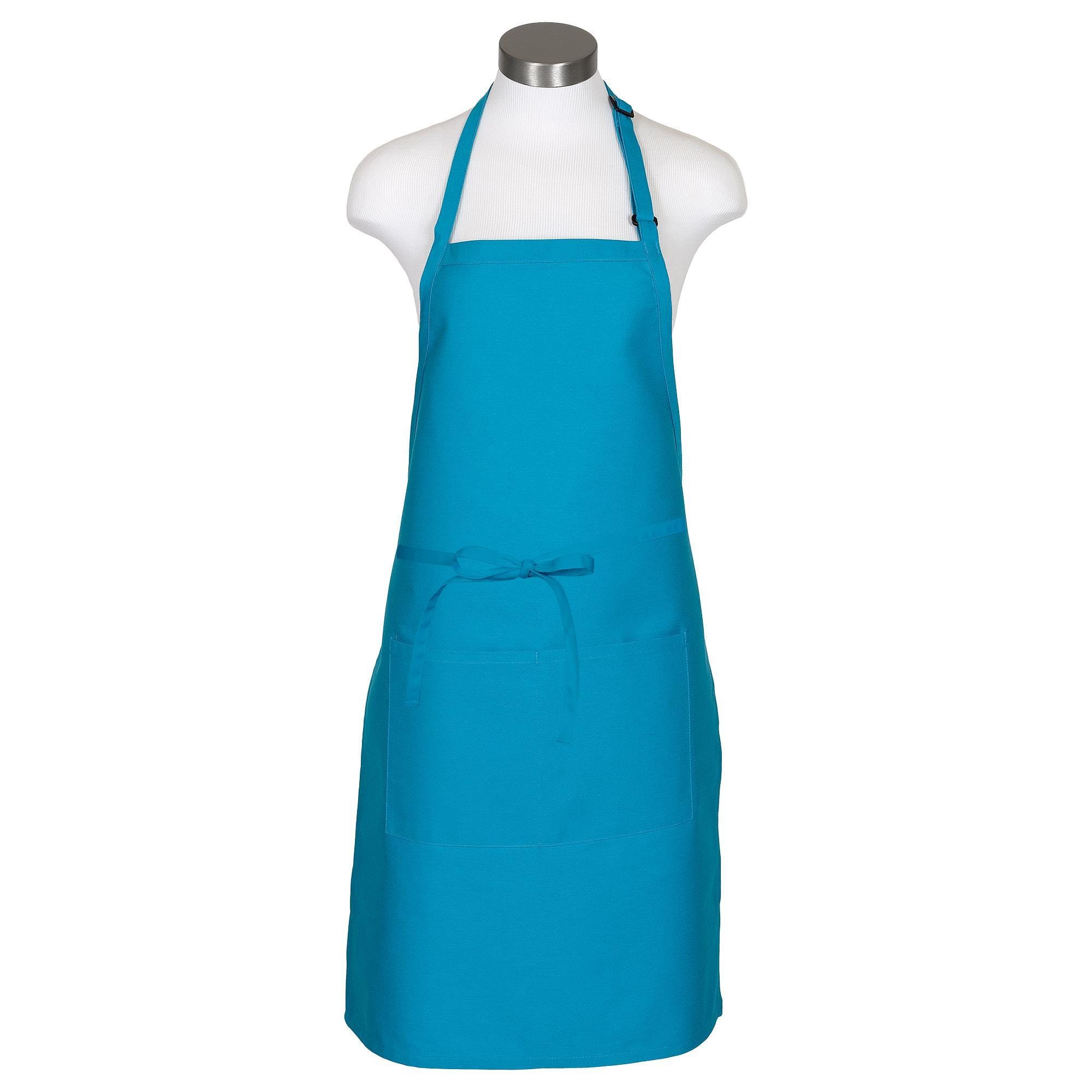 2-Pocket Butcher Apron