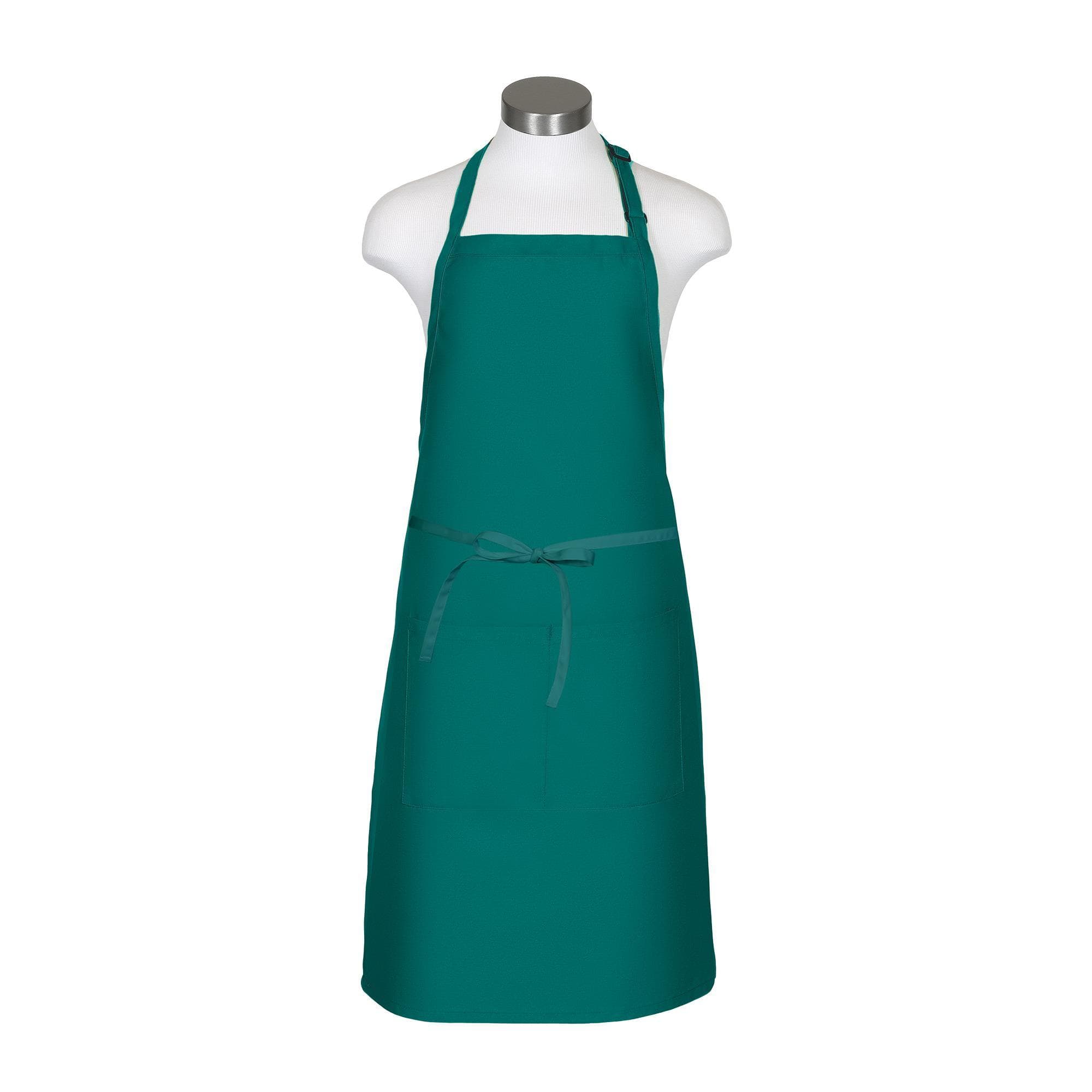 2-Pocket Butcher Apron