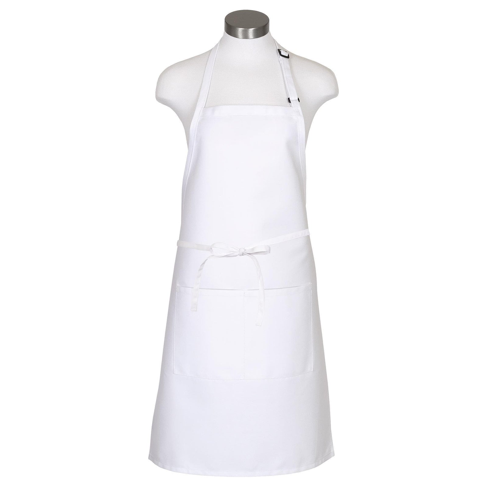 2-Pocket Butcher Apron