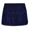 3-Pocket Rounded Waist Apron
