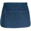 3-Pocket Rounded Waist Apron