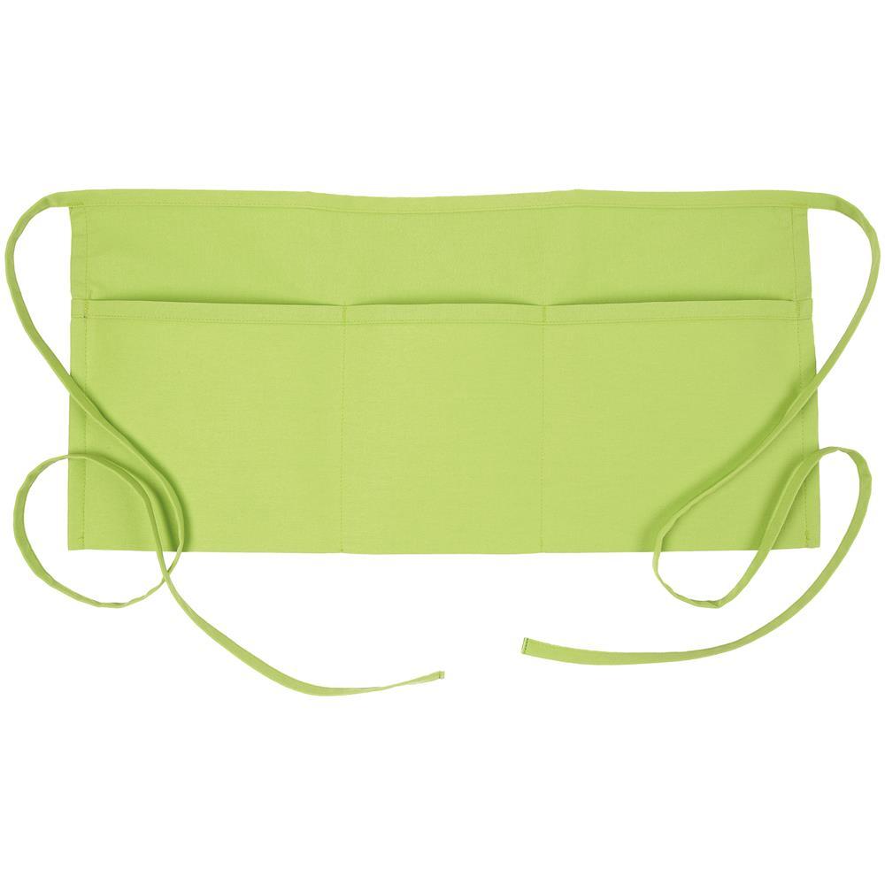 Waist Apron with 3 Pockets