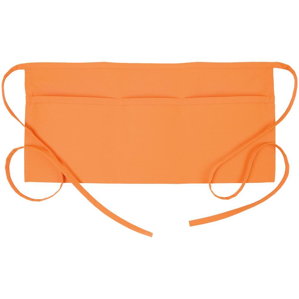 Waist Apron with 3 Pockets