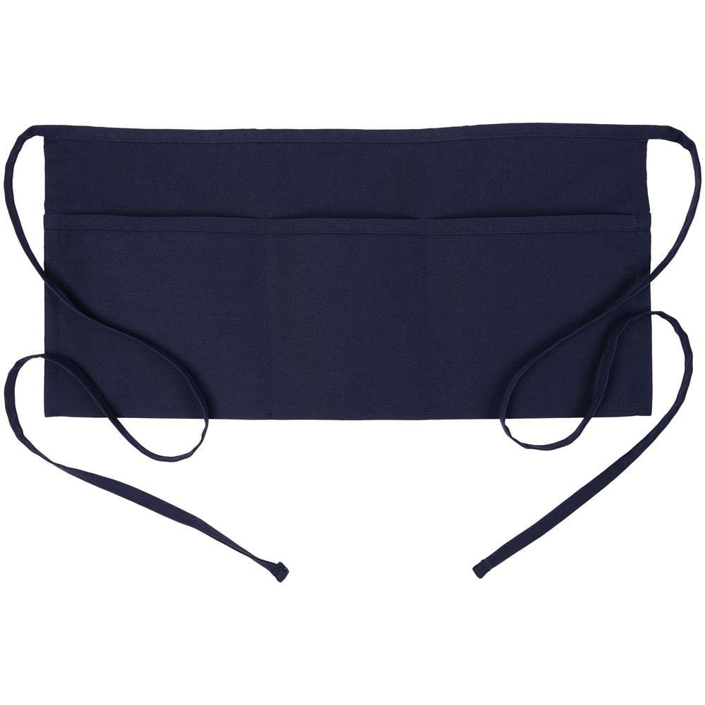 Waist Apron with 3 Pockets