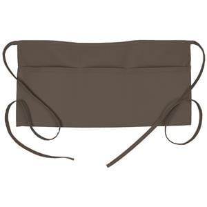 Waist Apron with 3 Pockets