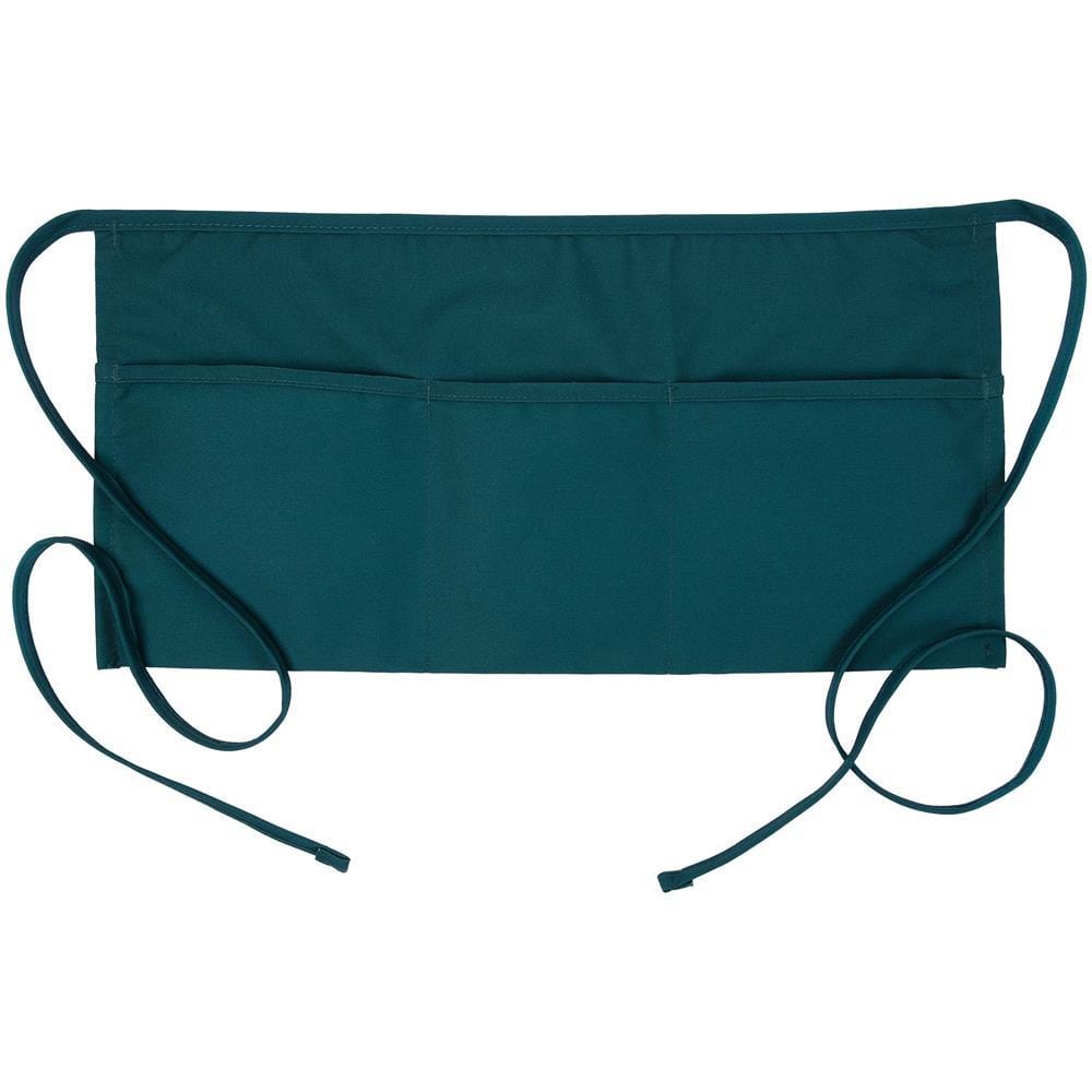 Waist Apron with 3 Pockets
