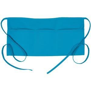 Waist Apron with 3 Pockets