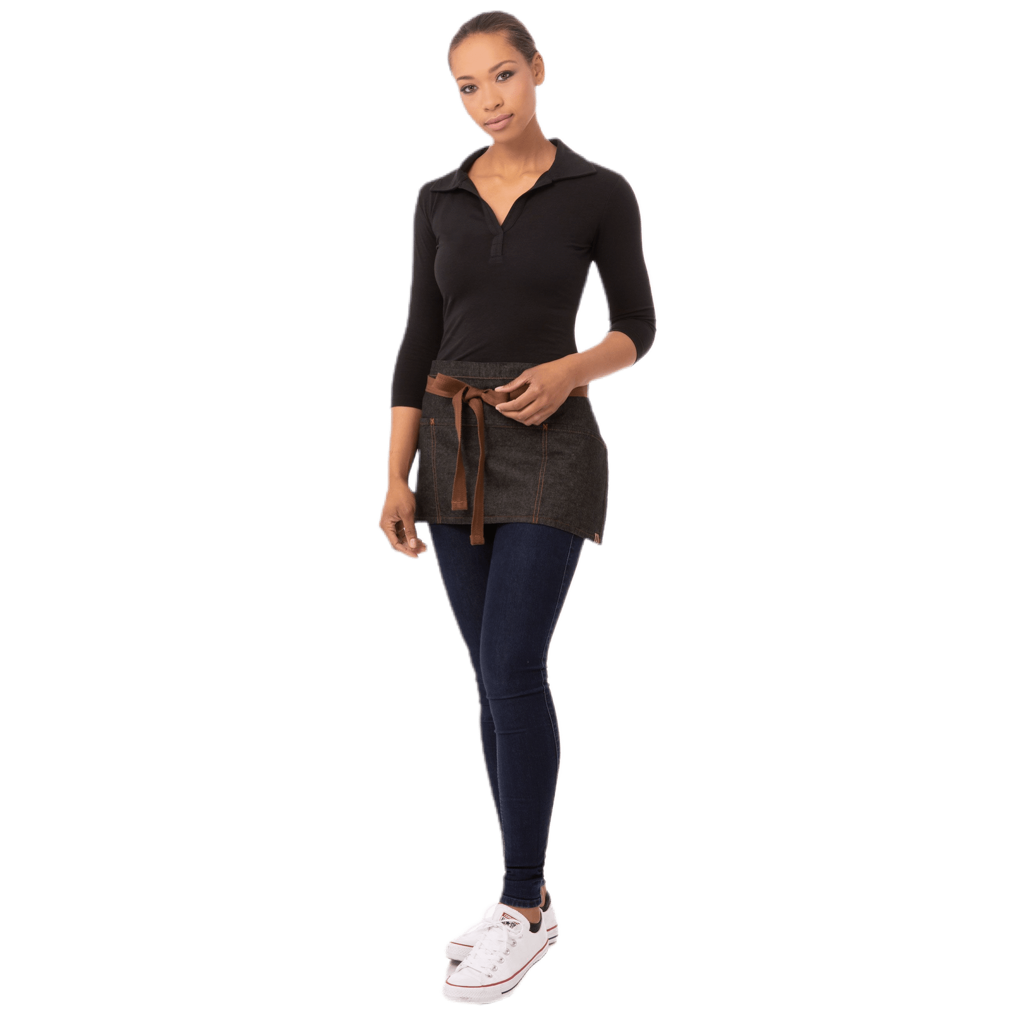 Memphis Waist Apron