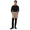 Logan Half Bistro Apron