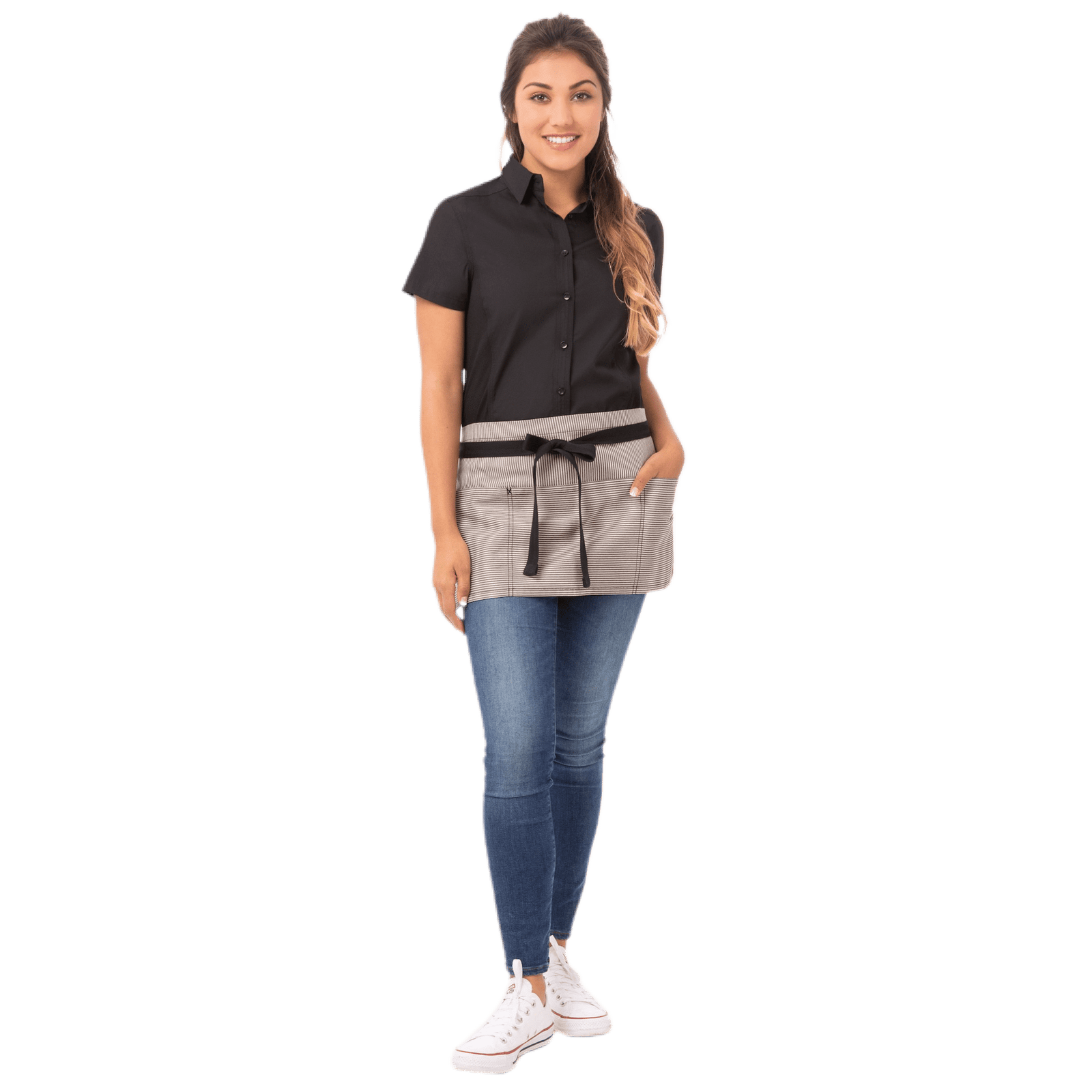 Portland Waist Apron