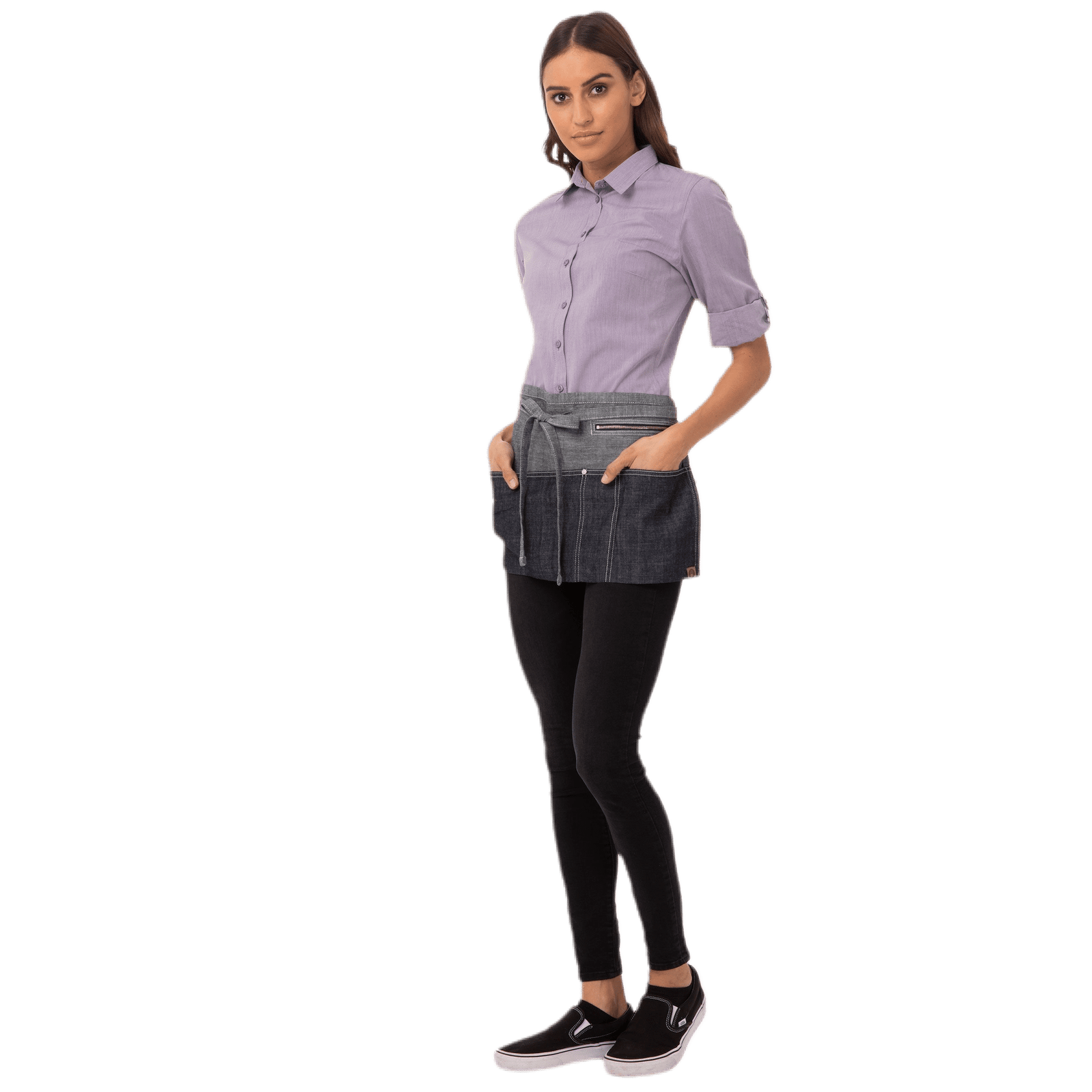 Manhattan Waist Apron