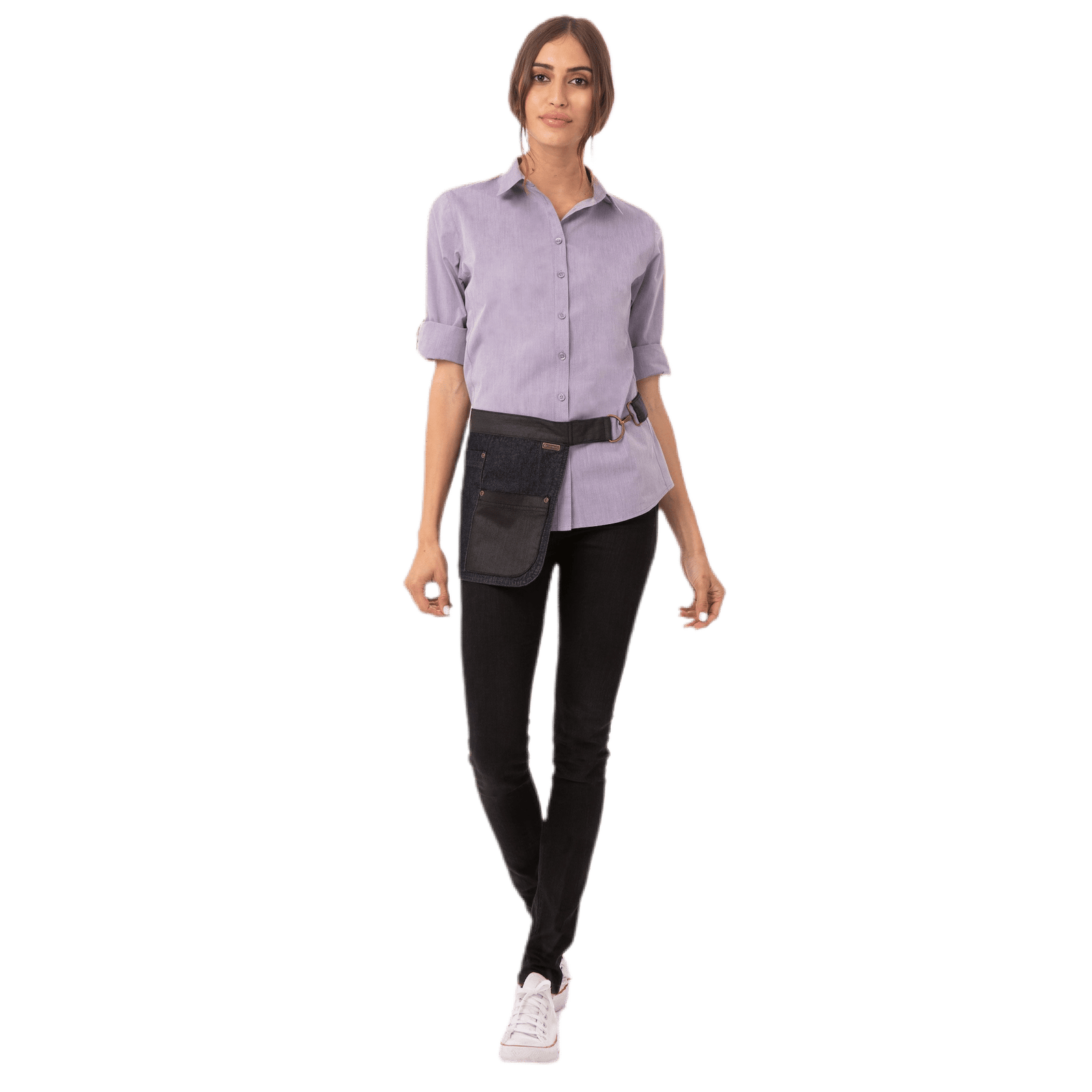 Indy Hipster Waist Apron