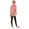 Austin Natural Waist Apron