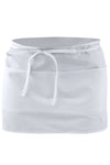 2-Pocket Half Bistro Apron