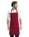 Calibre Cotton Bib Apron